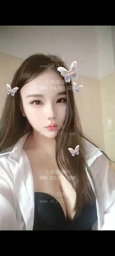 白云三元里大波妹思思