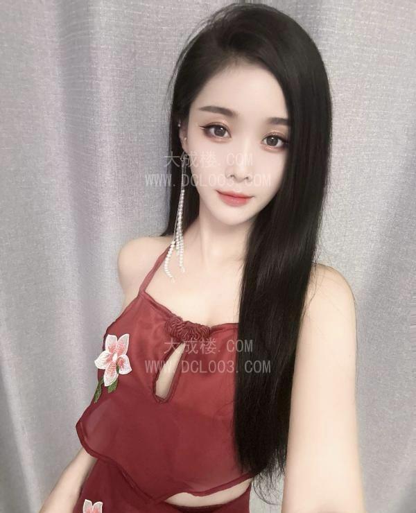 龙岗魅力无限气质御姐